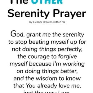 Meet your Posher, Deborah